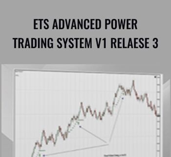 ETS Advanced Power Trading System V1 Relaese 3 – ETS