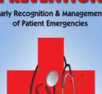 Crisis Prevention: Early Recognition & Management of Patient Emergencies - Robin Gilbert & Rachel Cartwright-Vanzant