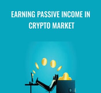 Earning Passive Income in Crypto Market - LUMA kapital
