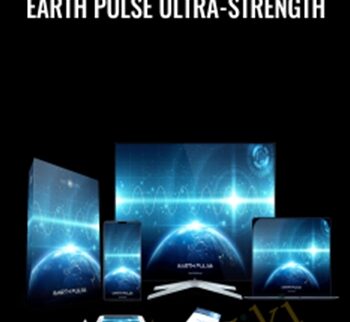 Earth Pulse ultra-strength