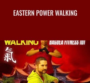 Eastern Power Walking - Yadi Alamin