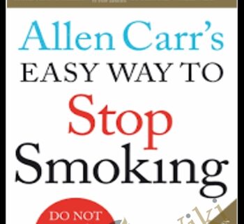 Easy Way To Stop Smoking - Allen Carr
