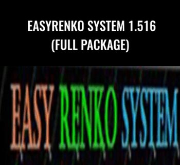 EasyRenko System 1.516 (FULL Package) – Easyrenko