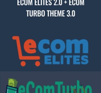 Ecom Elites 2.0 + Ecom Turbo Theme 3.0 - Frank Hatchet
