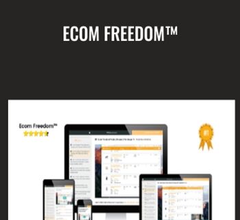 Ecom Freedom™