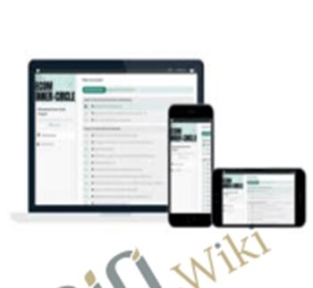 Ecom Inner Circle Program – Arie Scherson