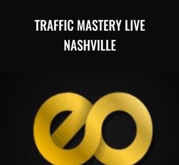 Traffic Mastery Live Nashville – Ed O’Keefe