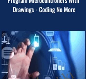 Program Microcontrollers With Drawings - Coding No More - Educational Engineering Team