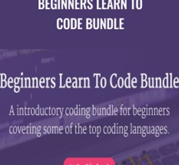 Beginners Learn To Code Bundle - Edufyre Bundles