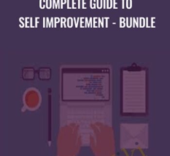 Complete Guide to Self Improvement - Bundle - Edufyre Bundles
