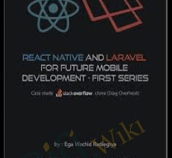 Ebook: React Native dan Laravel - Ega Radiegtya