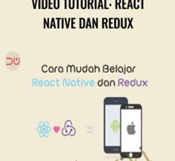 Video Tutorial: React Native dan Redux - Ega Radiegtya