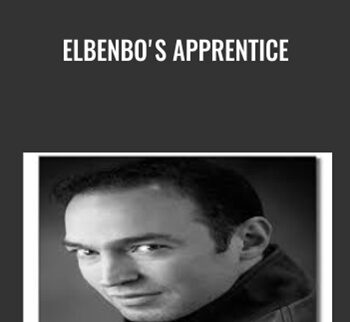Elbenbo's Apprentice - Ben Settle