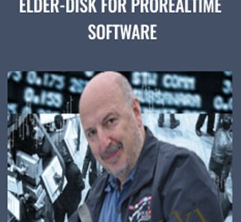 Elder-disk for ProRealTime software - Dr Alexander Elder