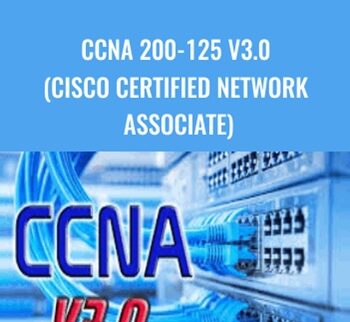 CCNA 200-125 V3.0 (Cisco Certified Network Associate) – Elena Mofar