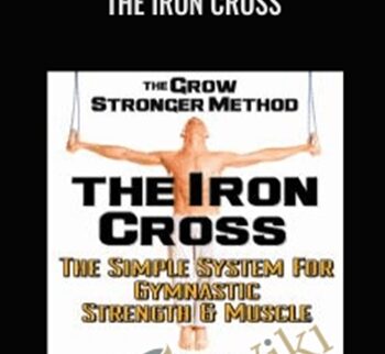 The Iron Cross - Elijah Poulos & Elliott Hulse