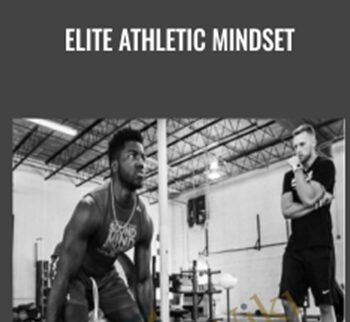 Elite Athletic Mindset - Chrls Barnard