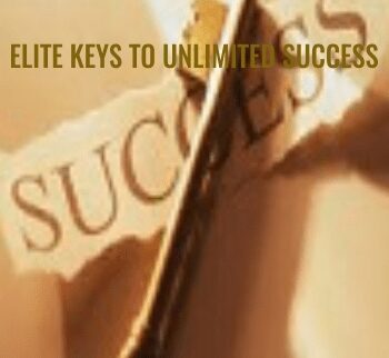 Elite Keys To Unlimited Success - InTheMoneyStocks