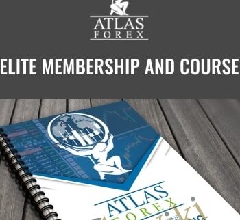 Elite Membership And Course - Atlas Forex