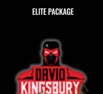 Elite Package - David Kingbsury