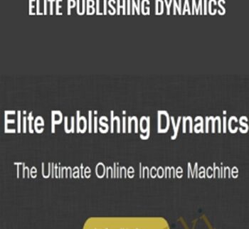 Elite Publishing Dynamics