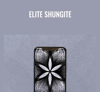 Elite Shungite - Eric Thompson