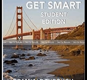 Get Smart - Elizabeth O'Brien