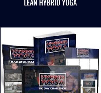Lean Hybrid Yoga - Elliott Hulse