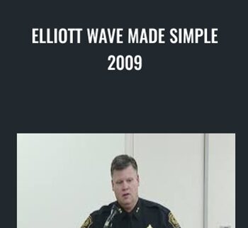 Elliott Wave Made Simple 2009 - Scott Schubert