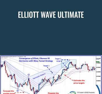 Elliott Wave Ultimate - Elliott Wave