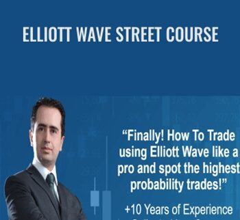 Elliott Wave Street Course – Juan Maldonado