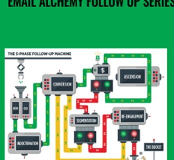 Email Alchemy Follow Up Series