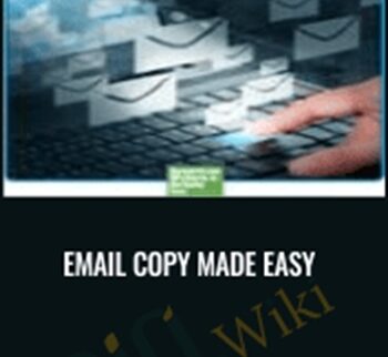 Email Copy Made Easy –  American Writers & Artists Inc.