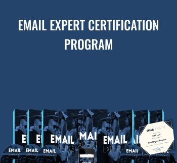 Email Expert Certification Program - Jason Capital