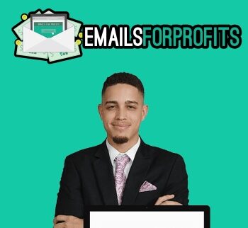 Emails For Profits - Eric Ellis