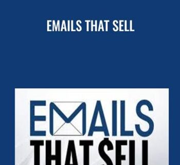 Emails That Sell -  Anik Singal