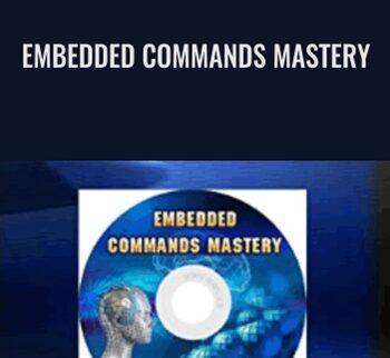 Embedded Commands Mastery - Dantalion Jones
