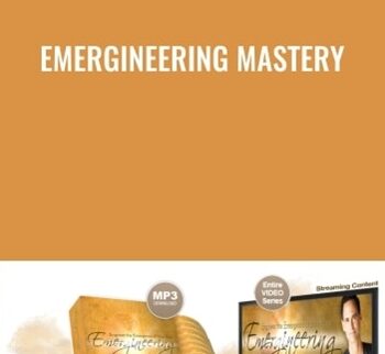 Emergineering Mastery  - Derek Rydall