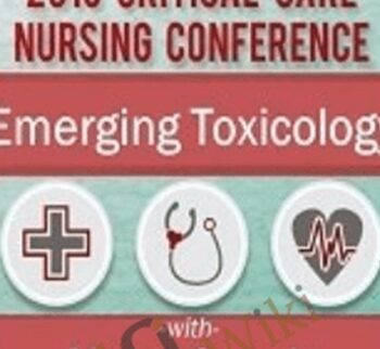 Emerging Toxicology - Marcia Gamaly