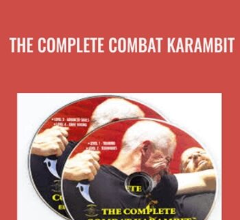 The Complete Combat Karambit - Emerson Knives