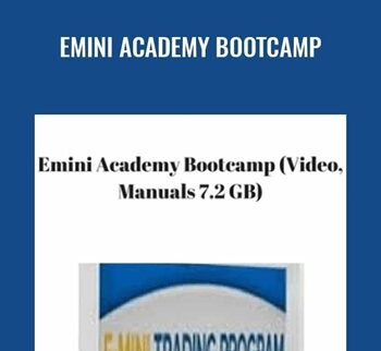 Emini Academy Bootcamp