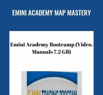 Emini Academy Map Mastery