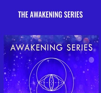 The Awakening Series - Emmanuel Dagher
