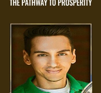The Pathway to Prosperity - Emmanuel Dagher