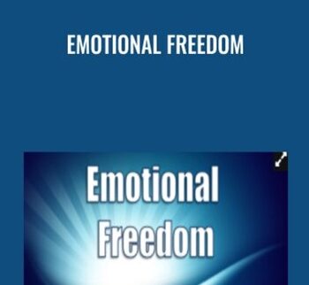 Emotional Freedom - George Hutton