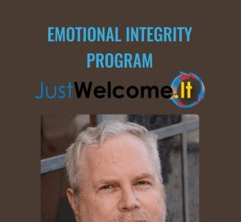 Emotional Integrity Program - Harlan Kilstein & Dave Dobson