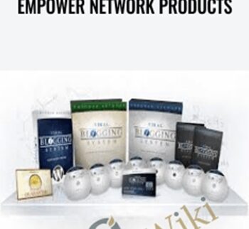 Empower Network Products