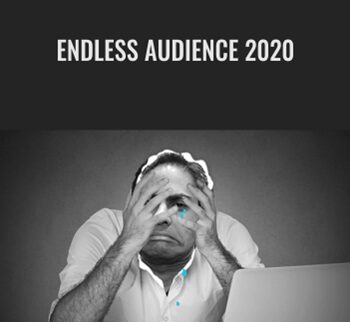 Endless Audience 2020 - Ramit Sethi