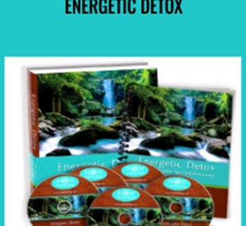 Energetic Detox - Ebna Mayer