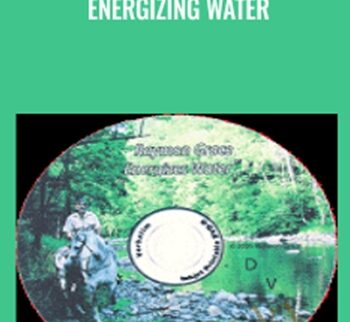 Energizing Water – Raymon Grace